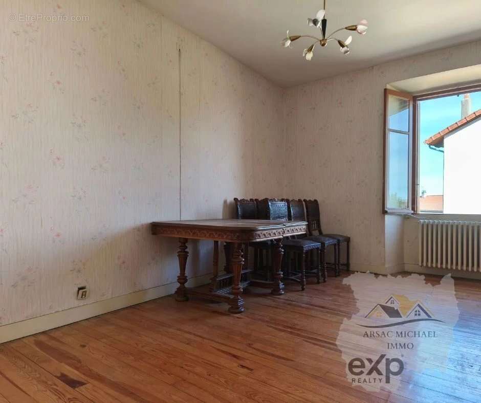 Maison à LE BRIGNON