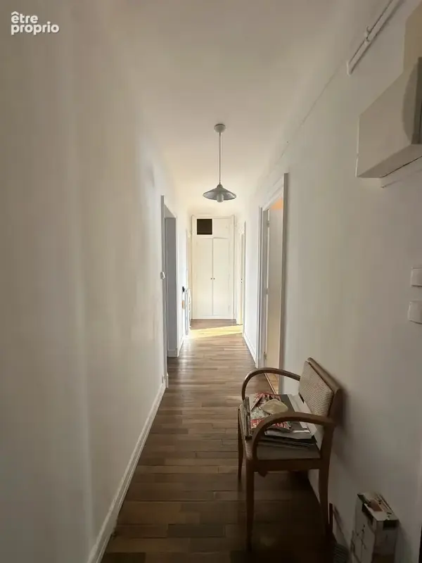 Immeuble de rapport  merville lorient - photo 11