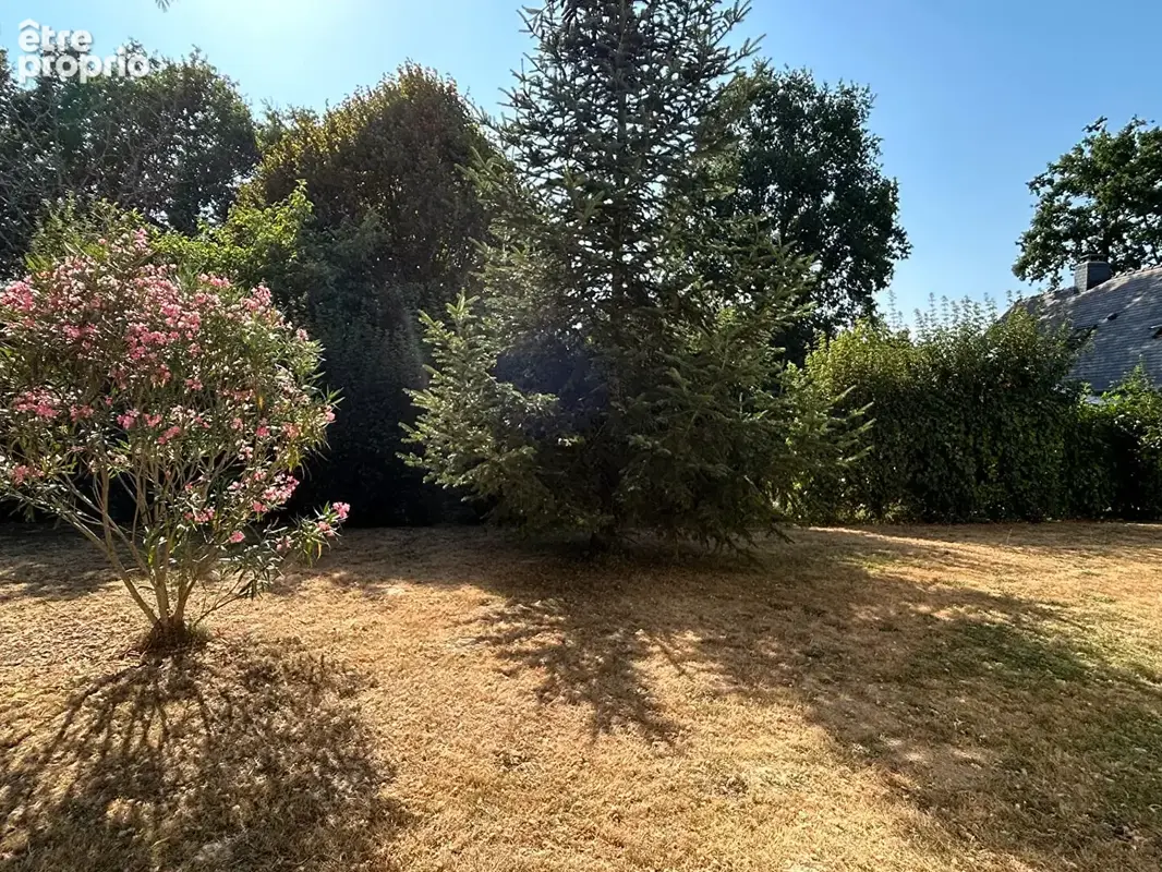 Maison Savenay 143.99 m2 - photo 5