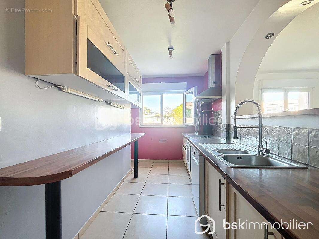 Appartement à MONTPELLIER