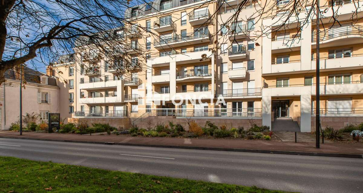 Appartement à ORLEANS