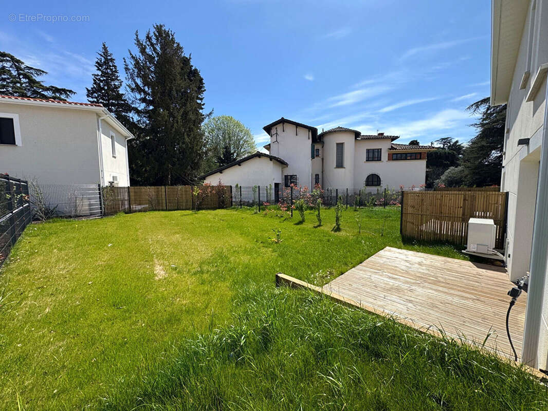 Maison à L&#039;UNION