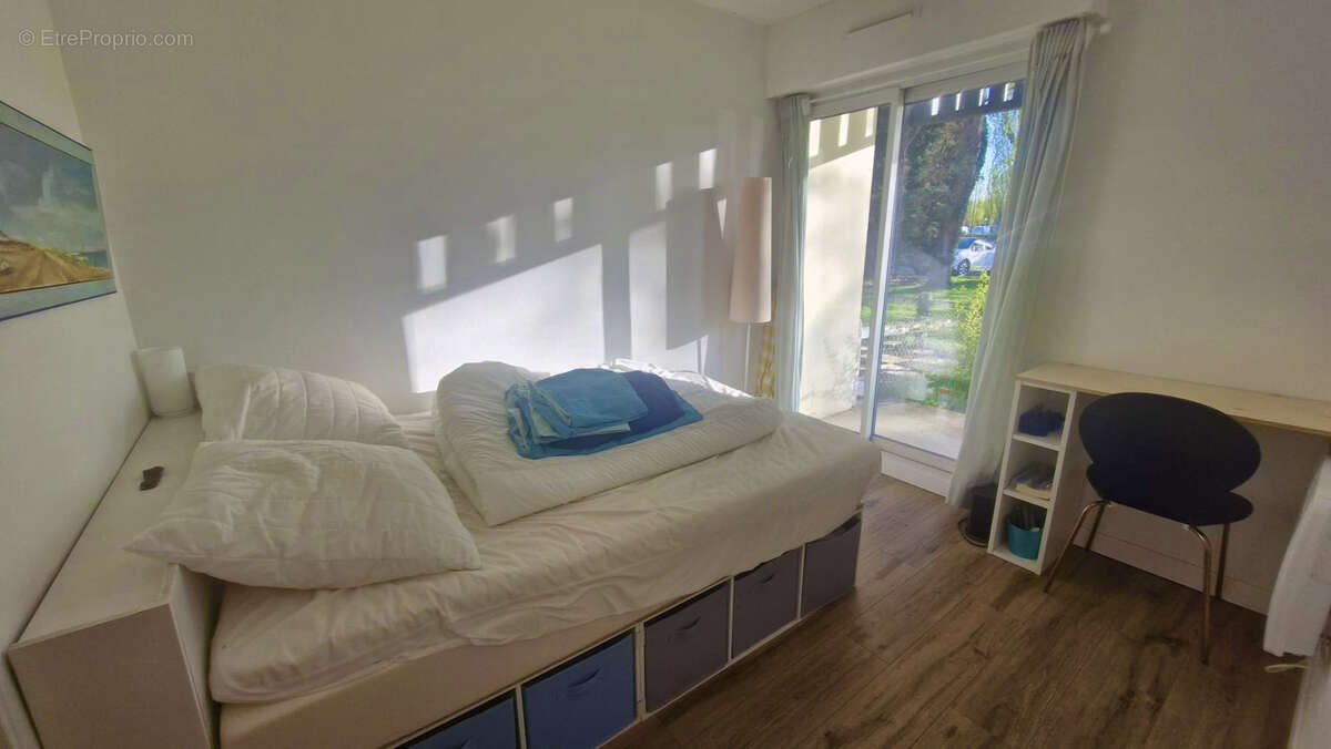 Appartement à VILLERS-SUR-MER