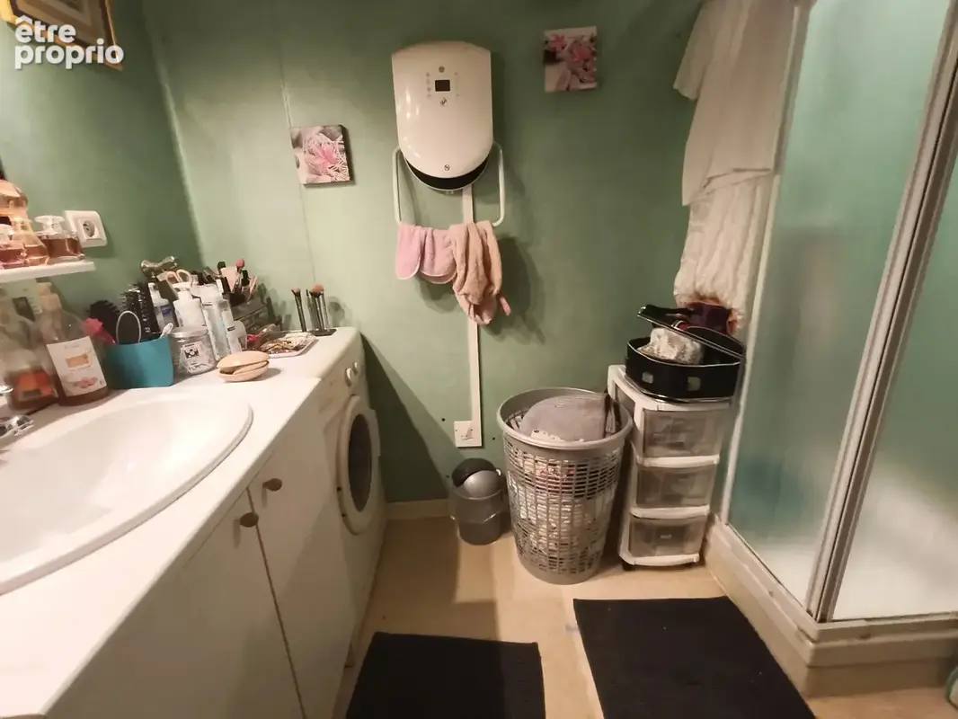 Vente appartement très bon état - photo 5