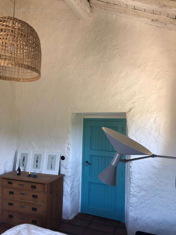 Maison à CALMEILLES