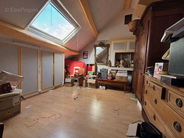 Appartement à GAILLON
