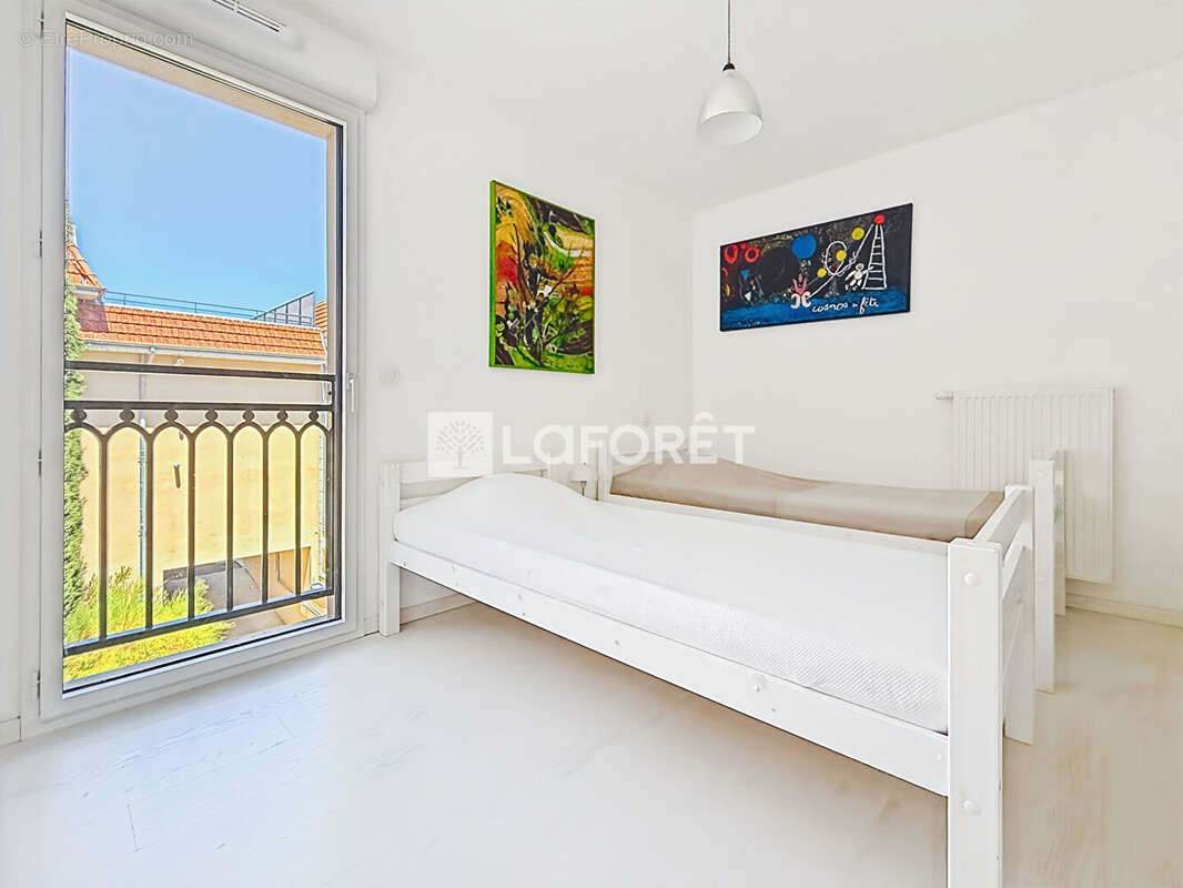 Appartement Arcachon 4 pièce(s) 88.88 m2 - photo 11