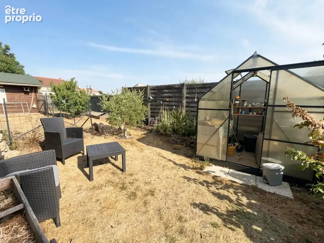 Maison à étage proche du bourg de Chavagnes-en-Paillers - photo 13