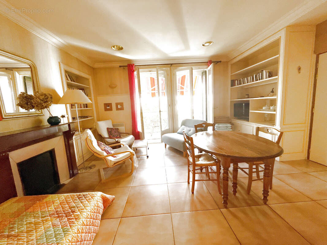 Appartement à AMELIE-LES-BAINS-PALALDA