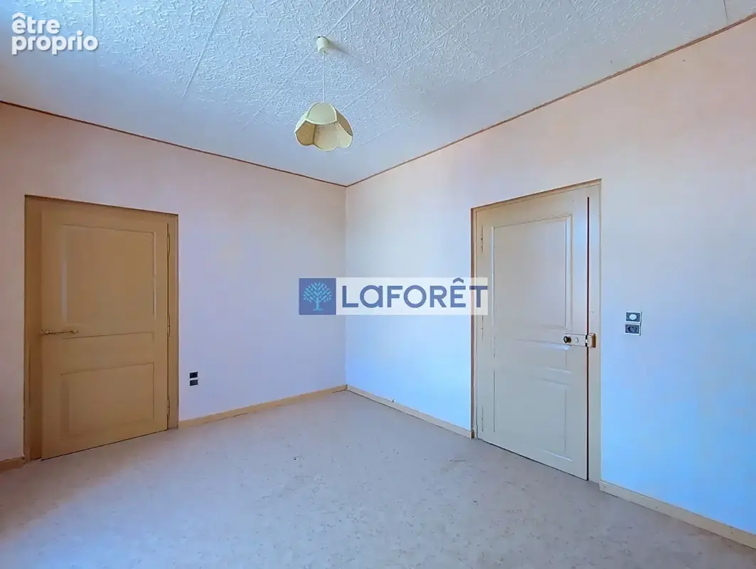 Maison L'isle-en-rigault 5 pièce(s) 141 m2 - photo 8