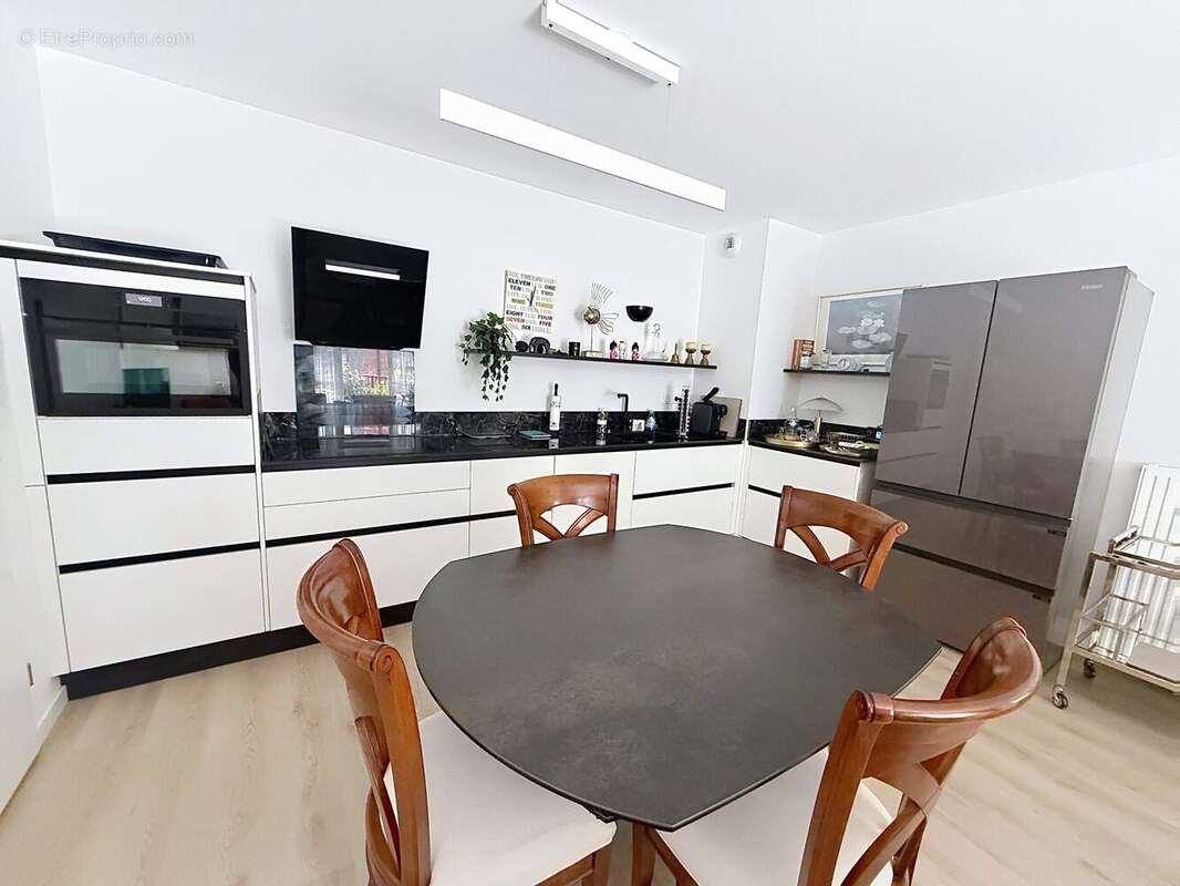 Appartement à MARQUETTE-LEZ-LILLE