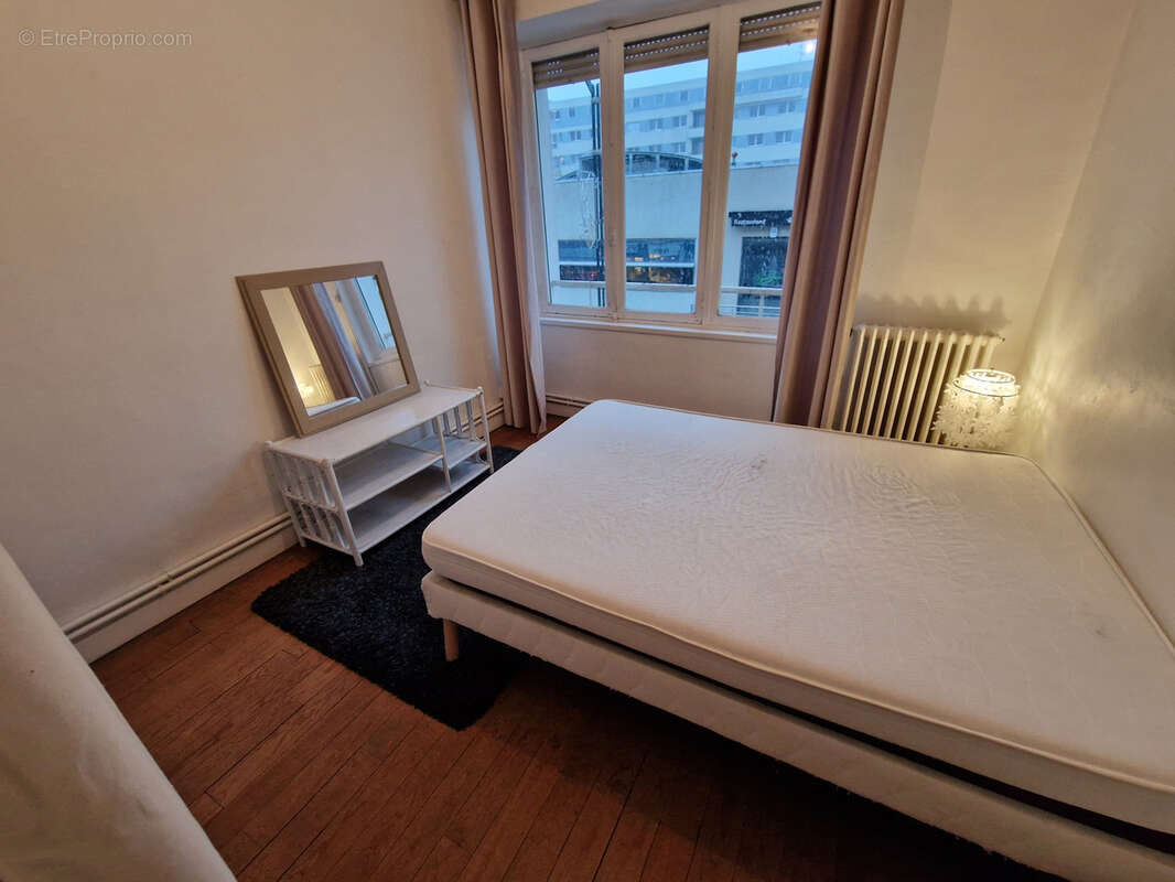 Appartement à AMIENS