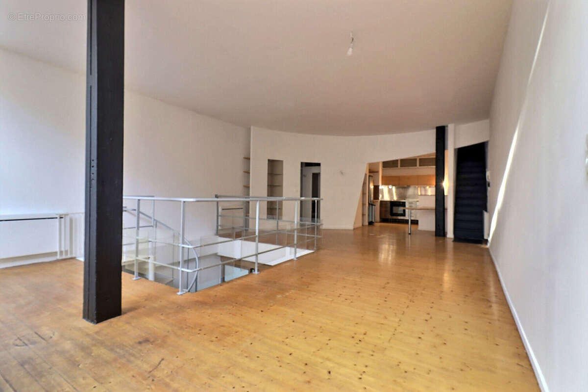 Appartement à LA ROCHELLE