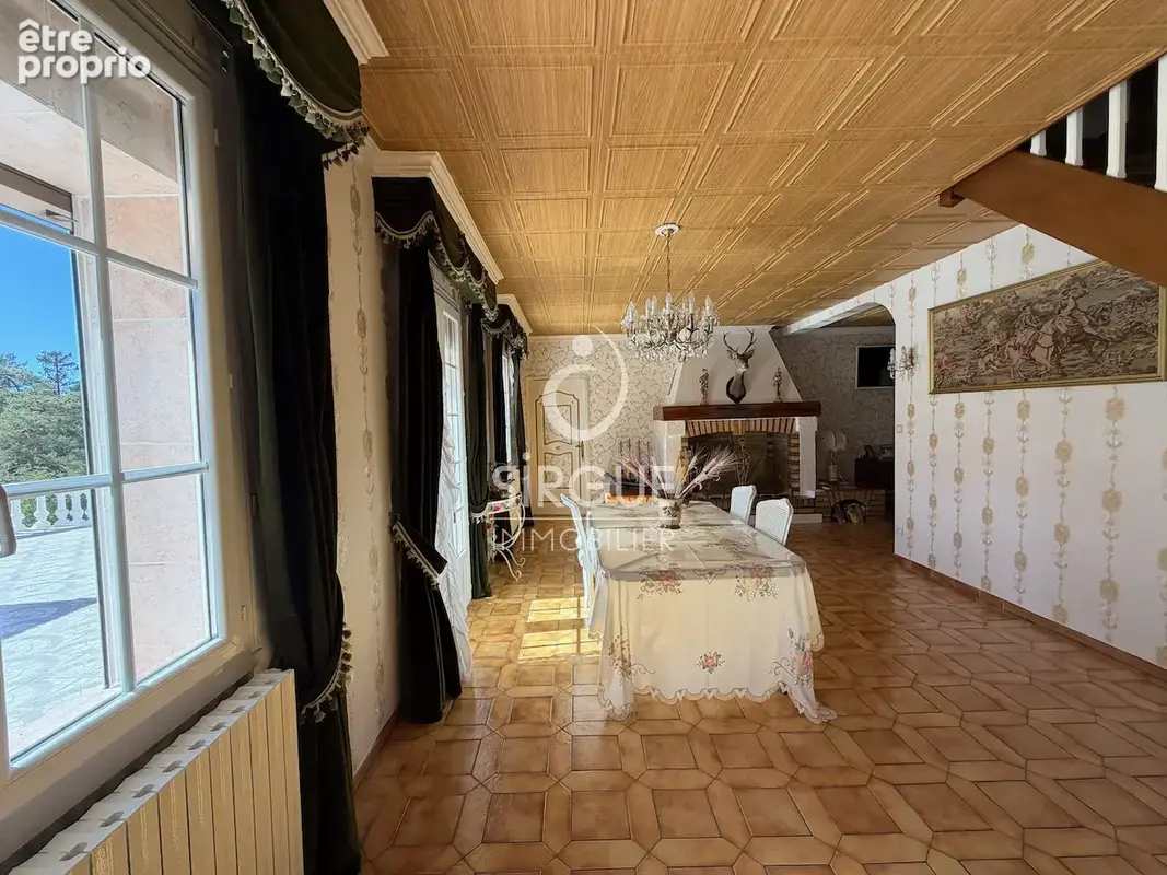 Maison familiale - photo 6