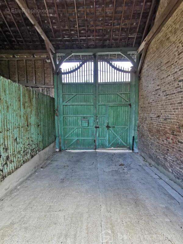 Ancien Corps de Ferme à Restaurer - photo 14