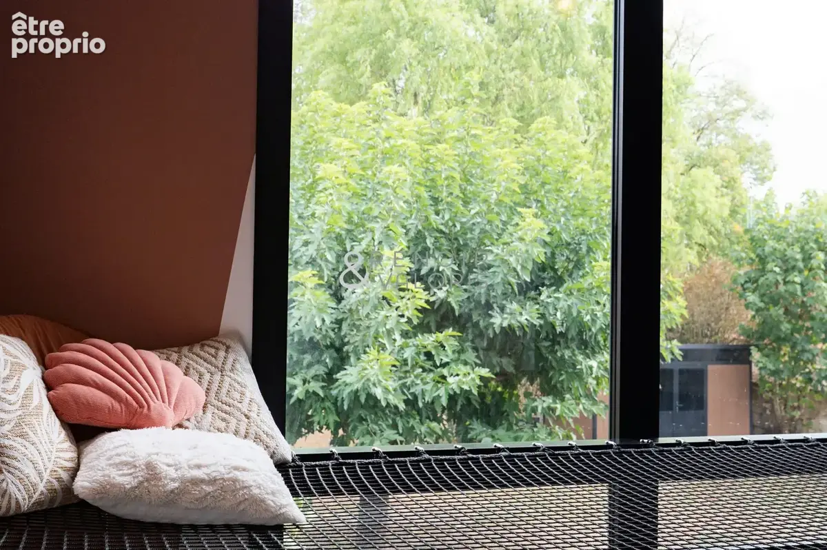 Maison 151 m² à Laneuveville-Devant-Nancy  - photo 8