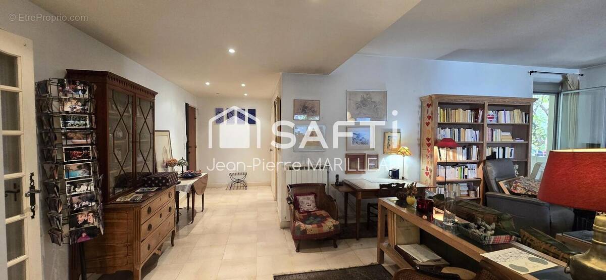 Photo 1 - Appartement à AVIGNON