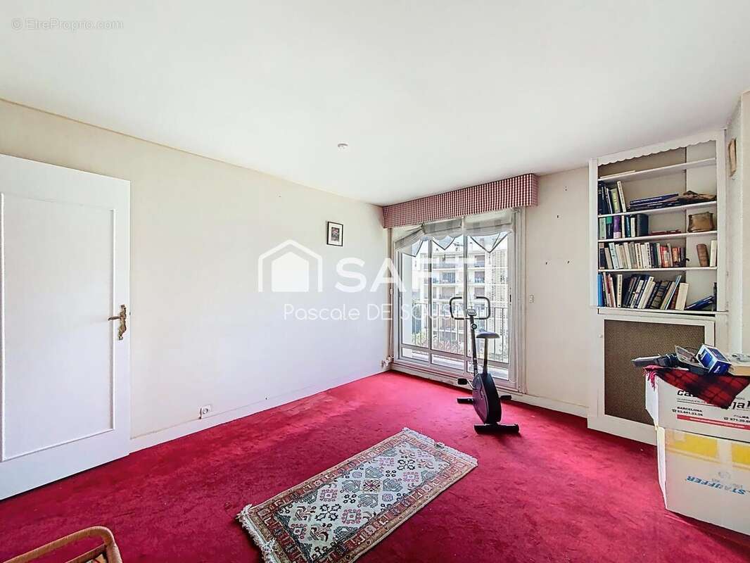 Photo 9 - Appartement à SAINT-GERMAIN-EN-LAYE