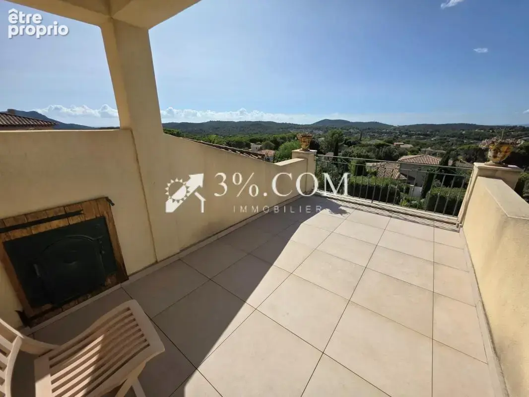 Rare : Villa exclusive avec vue splendide - photo 13