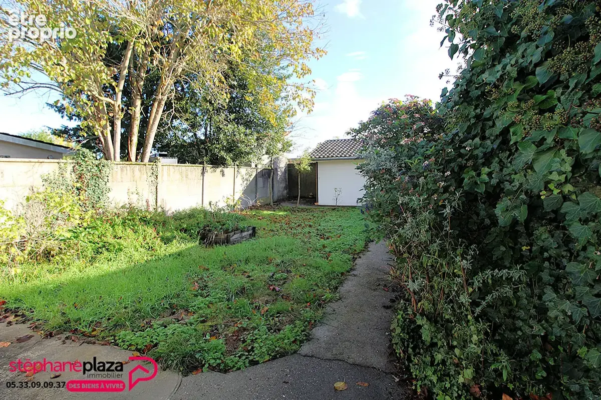 Maison Villenave d'Ornon - 4 pièce(s) - 84.5 m2 - photo 12