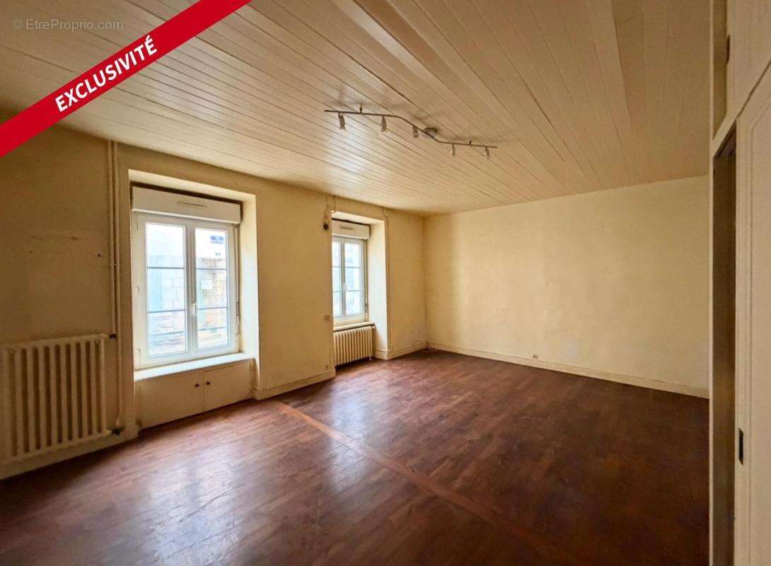 Maison à MALESTROIT