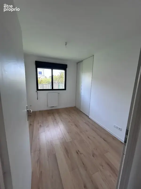 Maison Quincampoix de plein pied de 91 m2 - photo 4