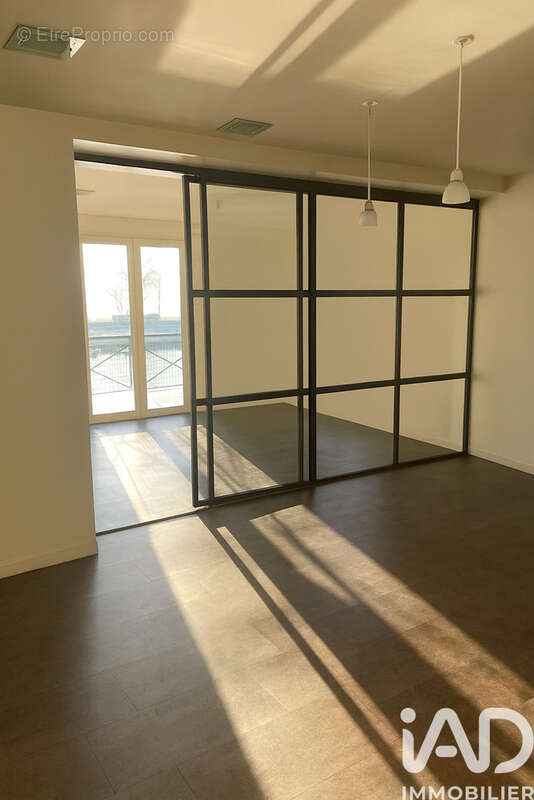 Photo 4 - Appartement à DOLE