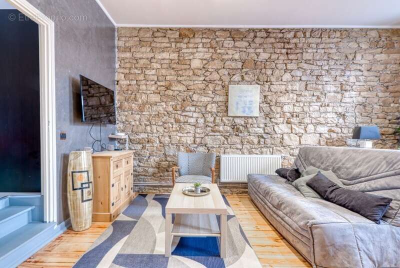 Appartement à LYON-7E