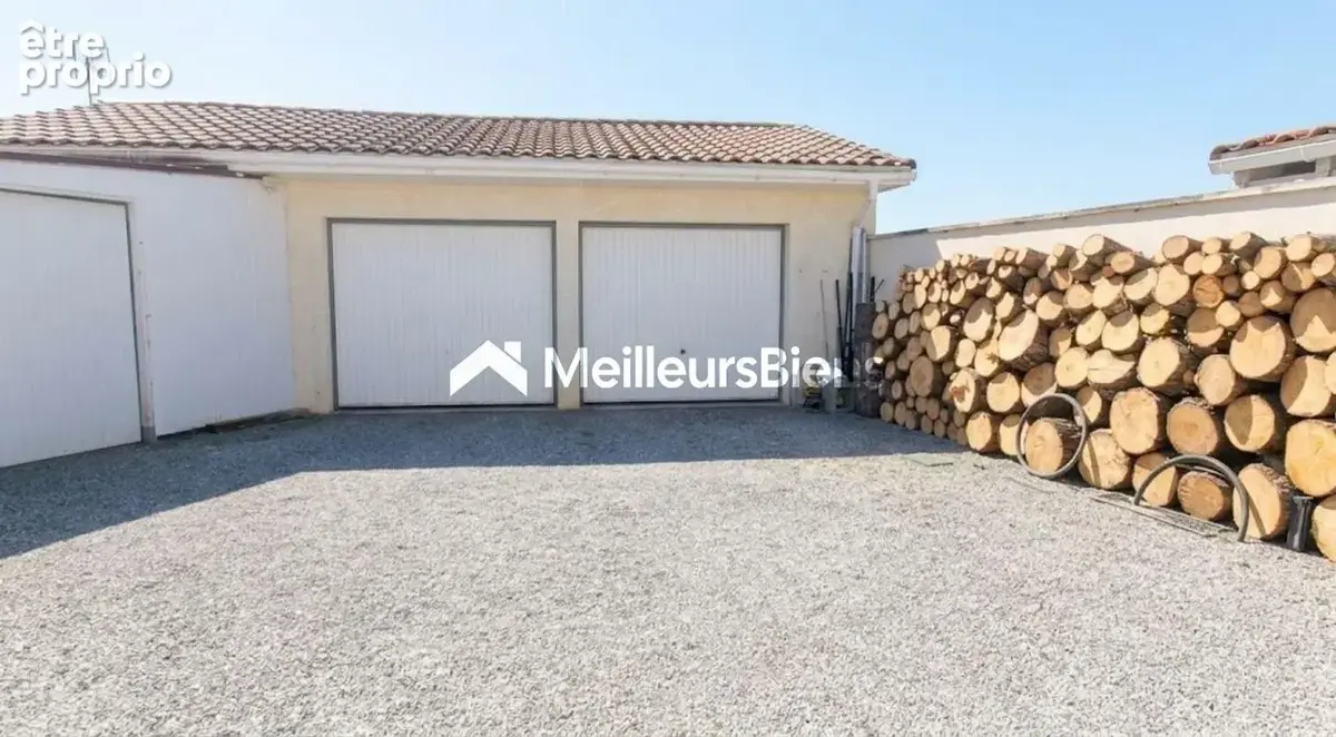 Maison 4 pièces 114 m² à Mimizan, terrain de 780 m² - photo 8