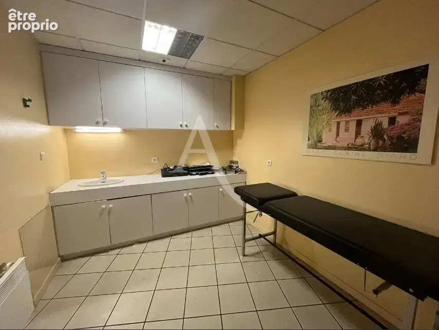 Local commercial Chalon Sur Saone 122.74 m2 - photo 6