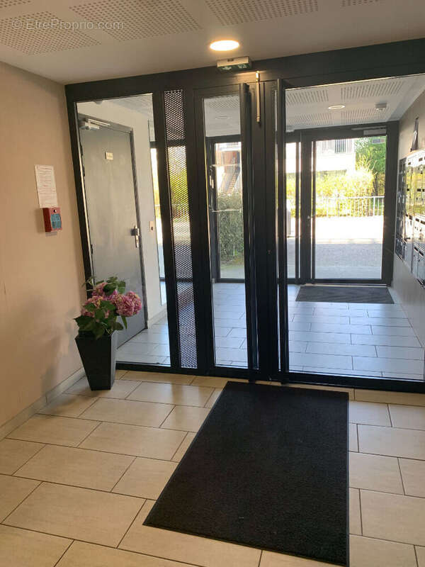 Appartement à AMIENS