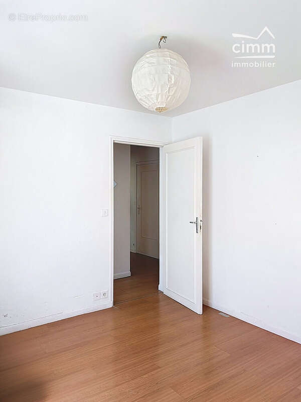 Appartement à MONTARGIS