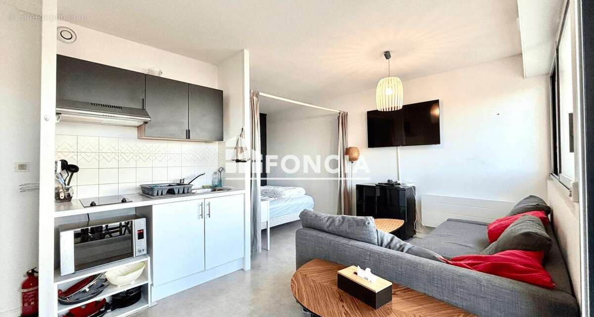 Appartement à LA ROCHELLE