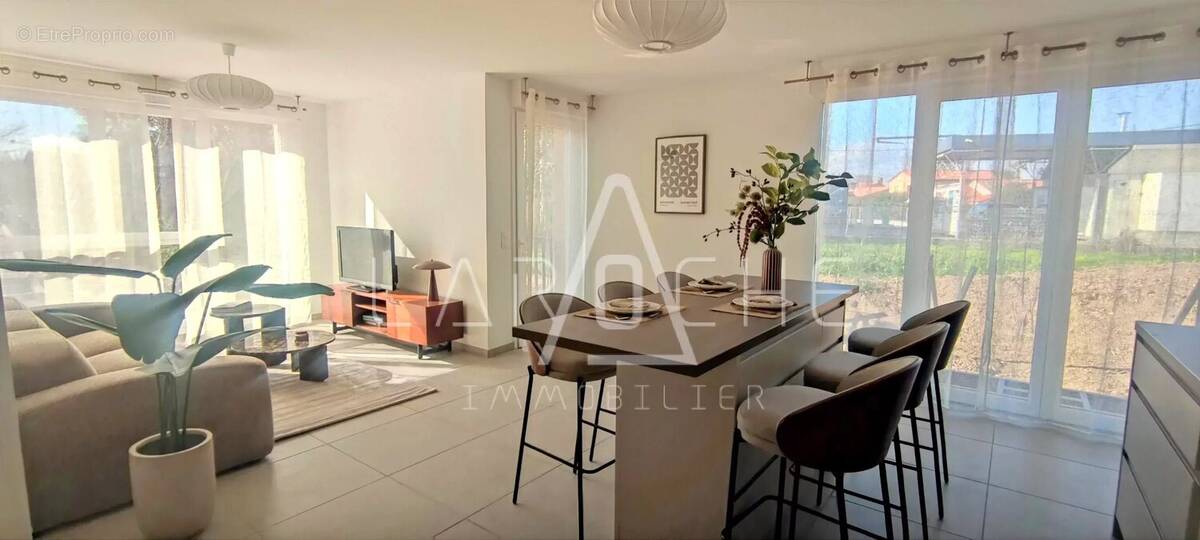 Appartement à ARGELES-SUR-MER