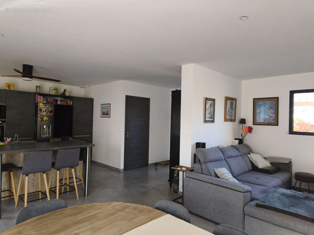 Maison à CLAIRA