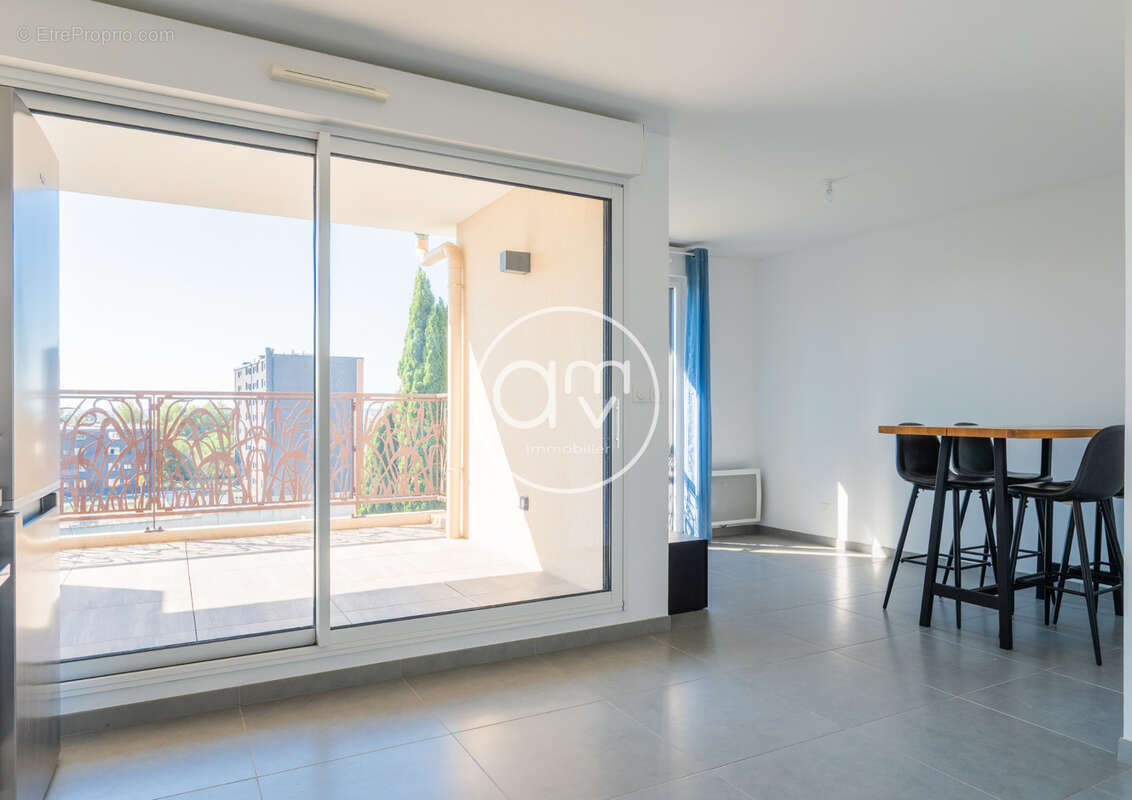 Appartement à HYERES