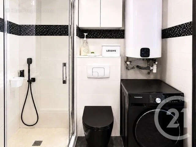 Appartement à ROQUEBRUNE-CAP-MARTIN