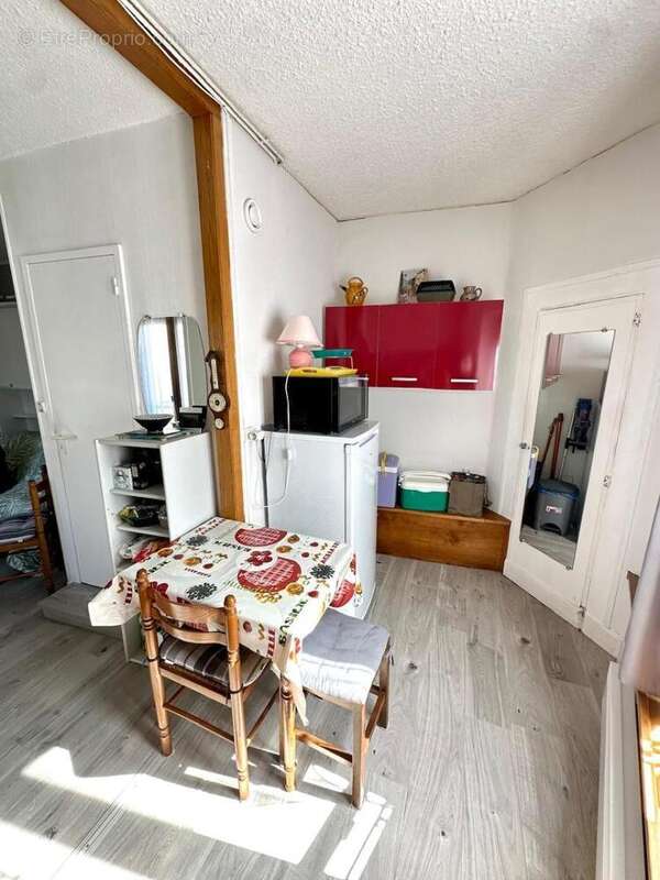 Appartement 19 m² à Ax-Les-Thermes  - photo 7