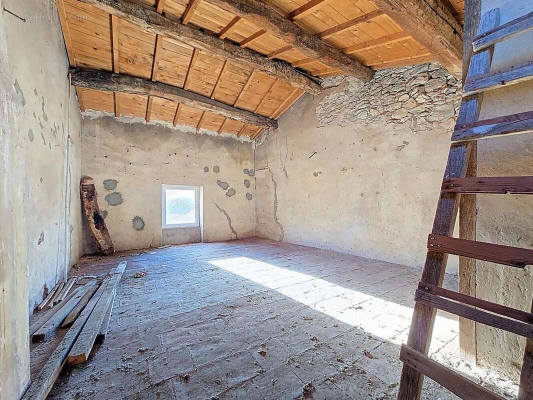 Photo 9 - Maison à BEDARIEUX