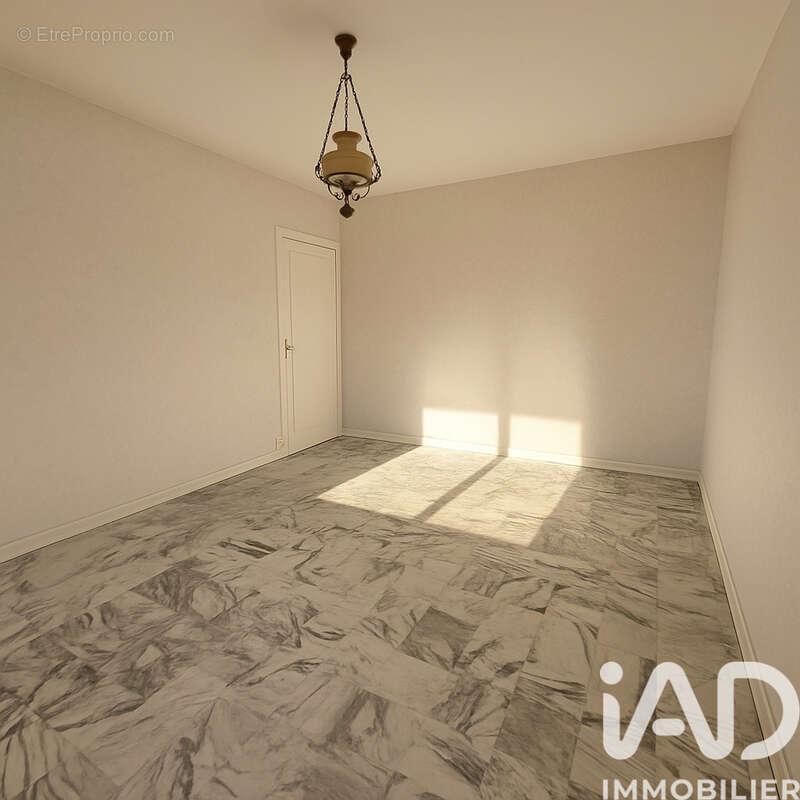 Photo 8 - Appartement à MONTPELLIER