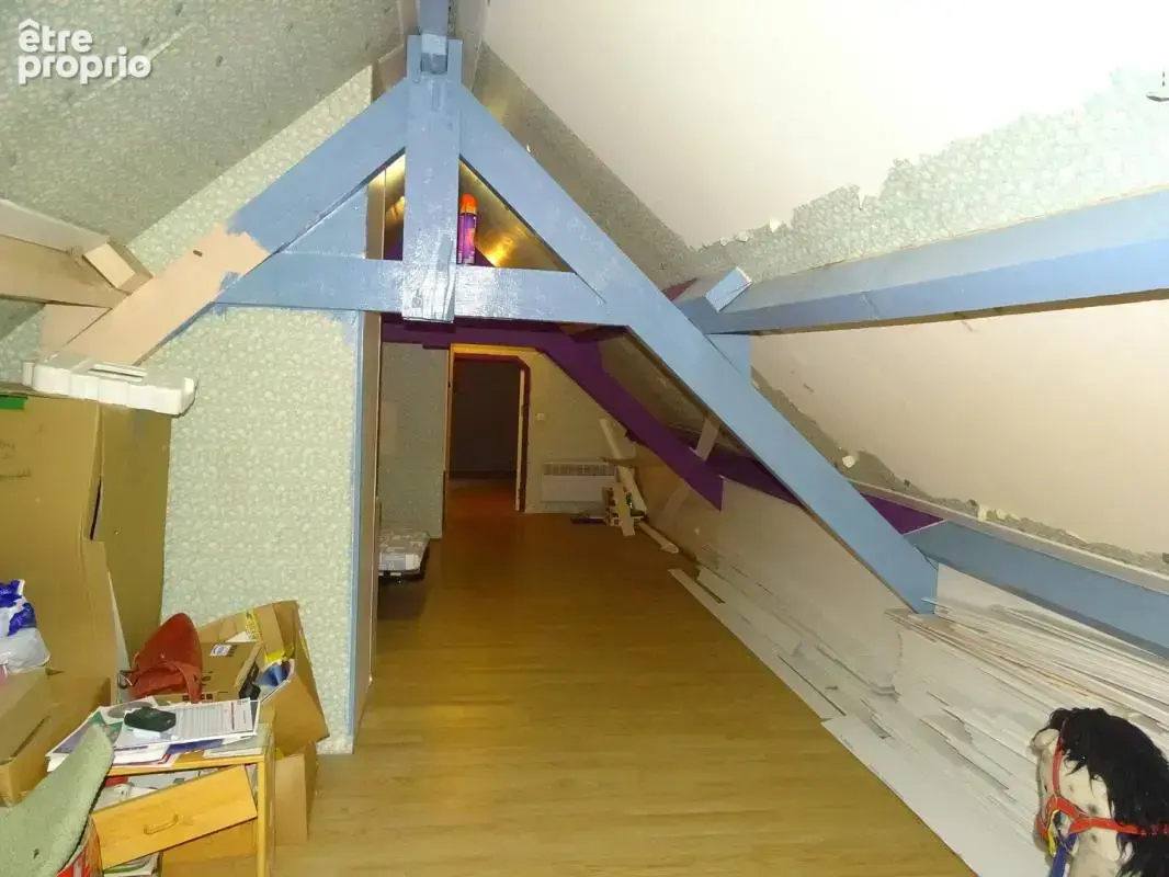 Maison individuelle, 84 m² - photo 10