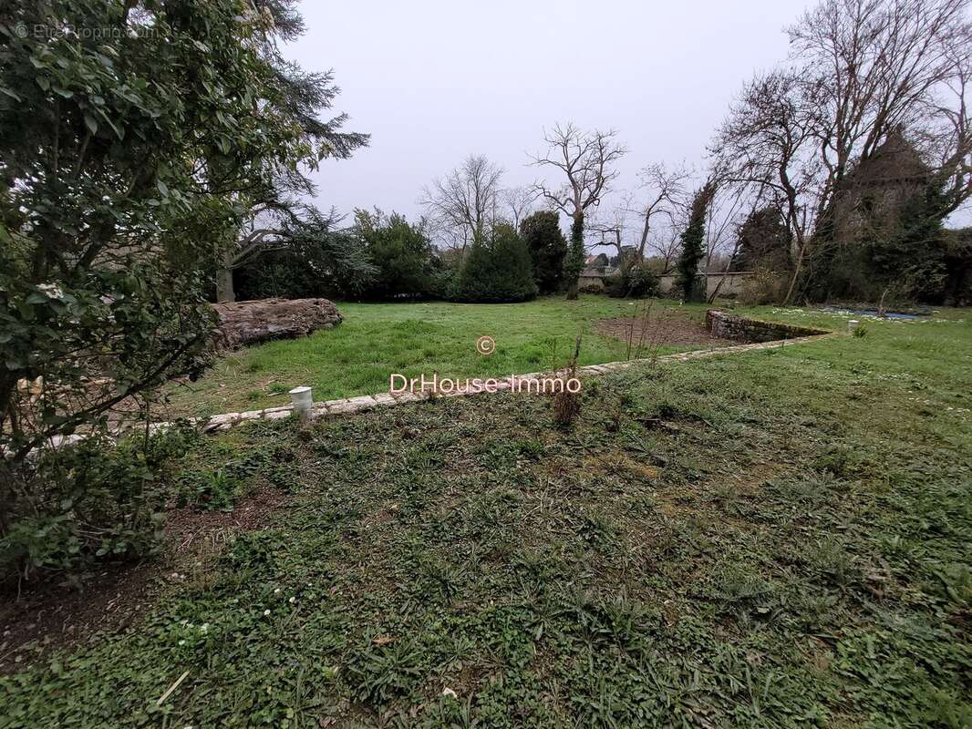 Maison à PITHIVIERS