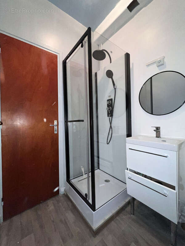 Appartement en Duplex LA BOURBOULE - photo 6