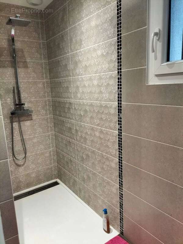 Maison à PONT-EN-ROYANS