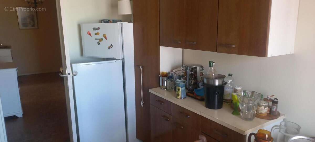   - Appartement à BRON