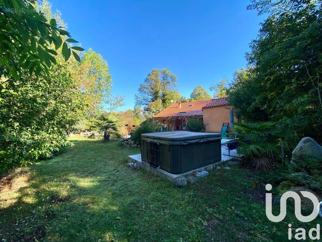 Photo 7 - Maison à CASTEIL