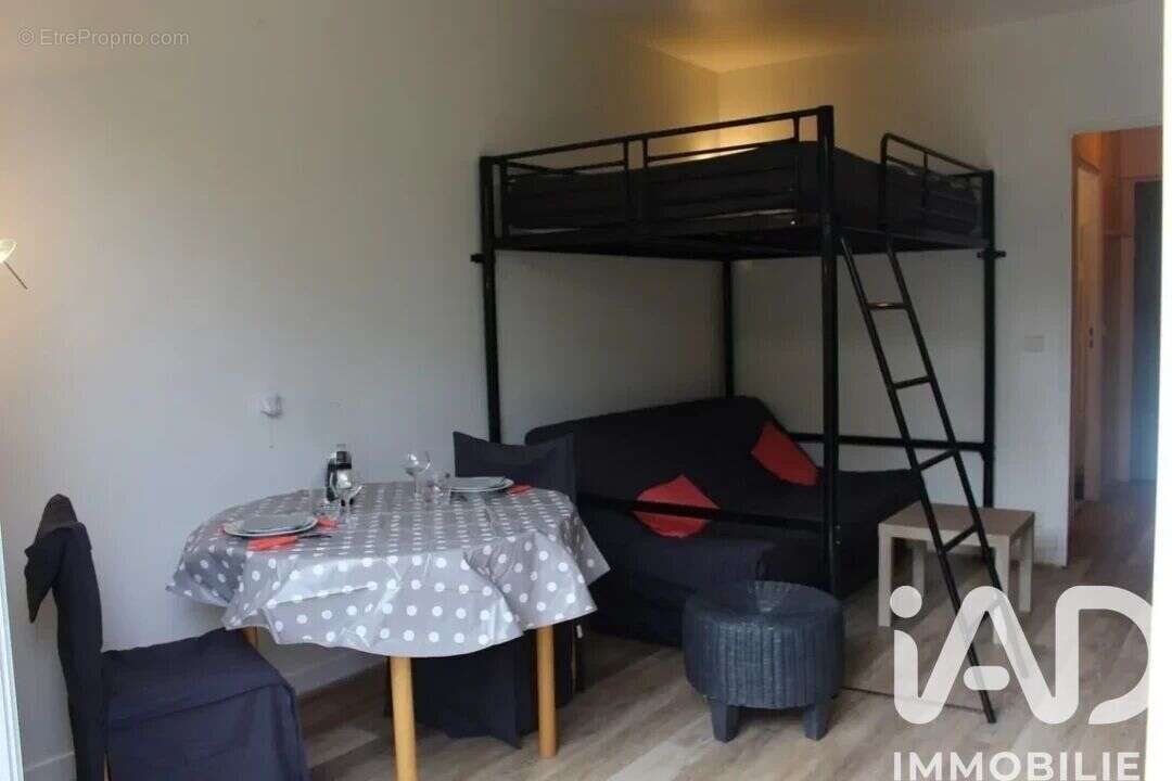 Photo 8 - Appartement à CLAMART