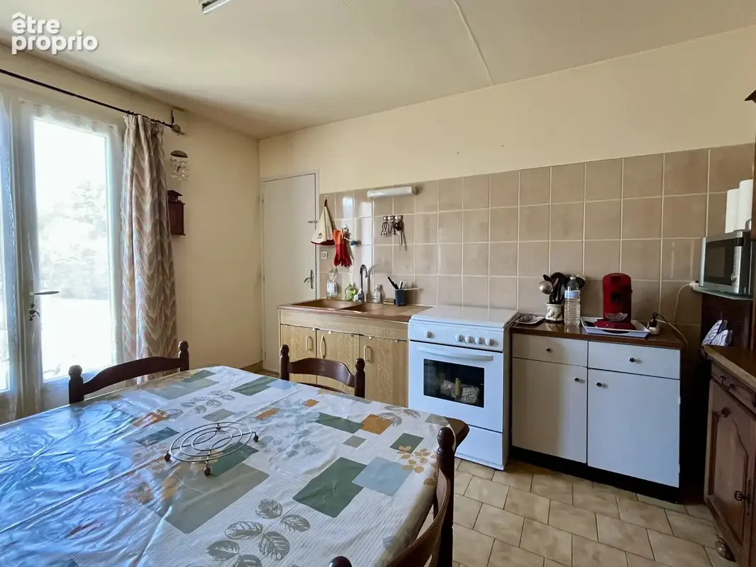 Maison traditionnelle de plain-pied proche de Périgueux - photo 7