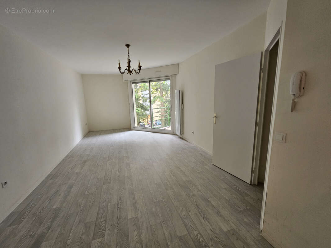 Appartement à CHALLANS