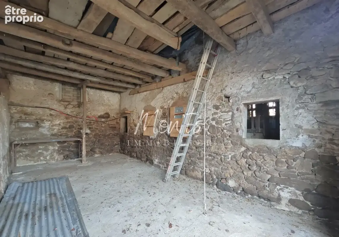 Grange à fort potentiel à réhabiliter   Vulbens - photo 3